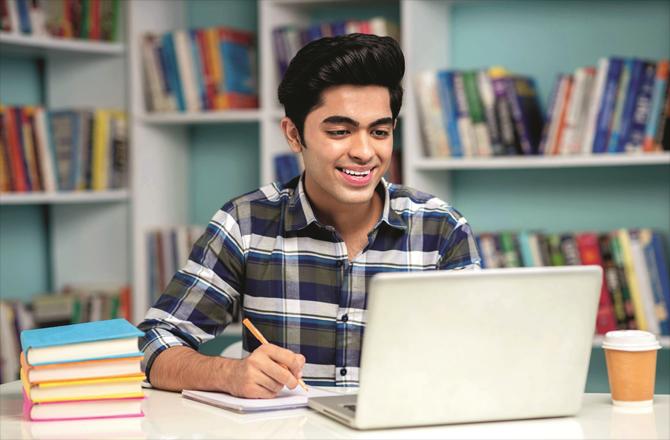 Planning can make a difficult task easier, so planning is very important before preparing any essay. (Image: iStock)